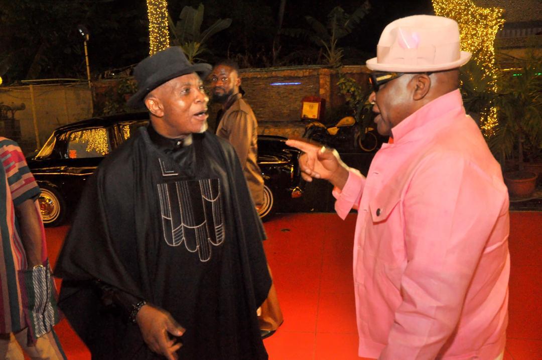 Golden glowing crown